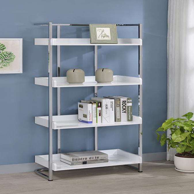 803402 BOOKCASE
