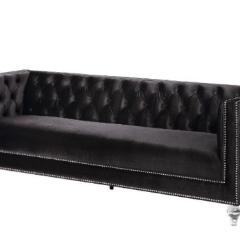 Sofa w/2 Pillows - 56995