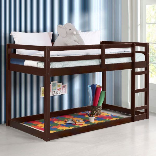 38185 Gaston Loft Bed