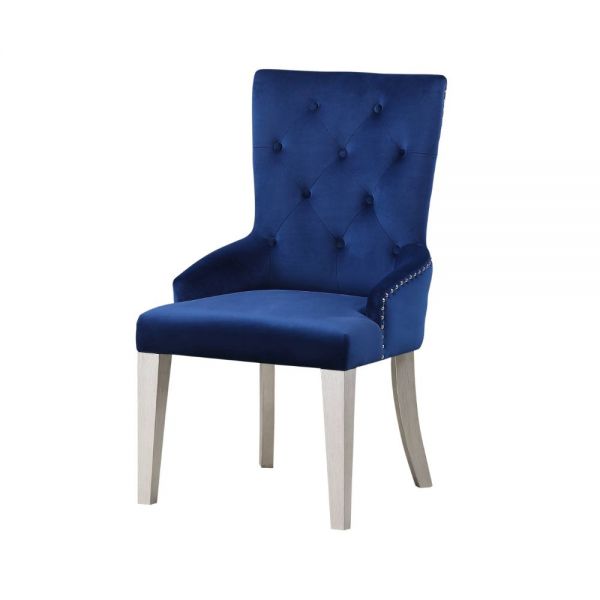 66162 Varian Side Chair