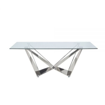 70140 Dekel Dining Table