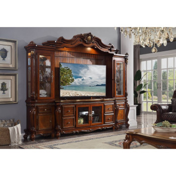 91520 Picardy Entertainment Center
