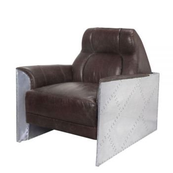 59715 Brancaster Accent Chair