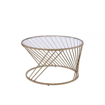 82990 Bluelipe Coffee Table