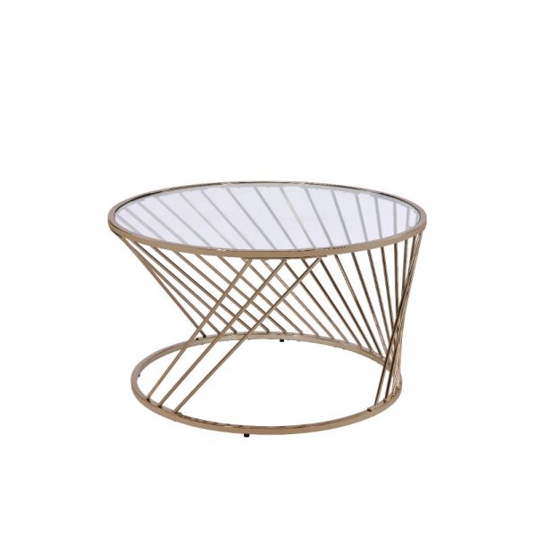 82990 Bluelipe Coffee Table