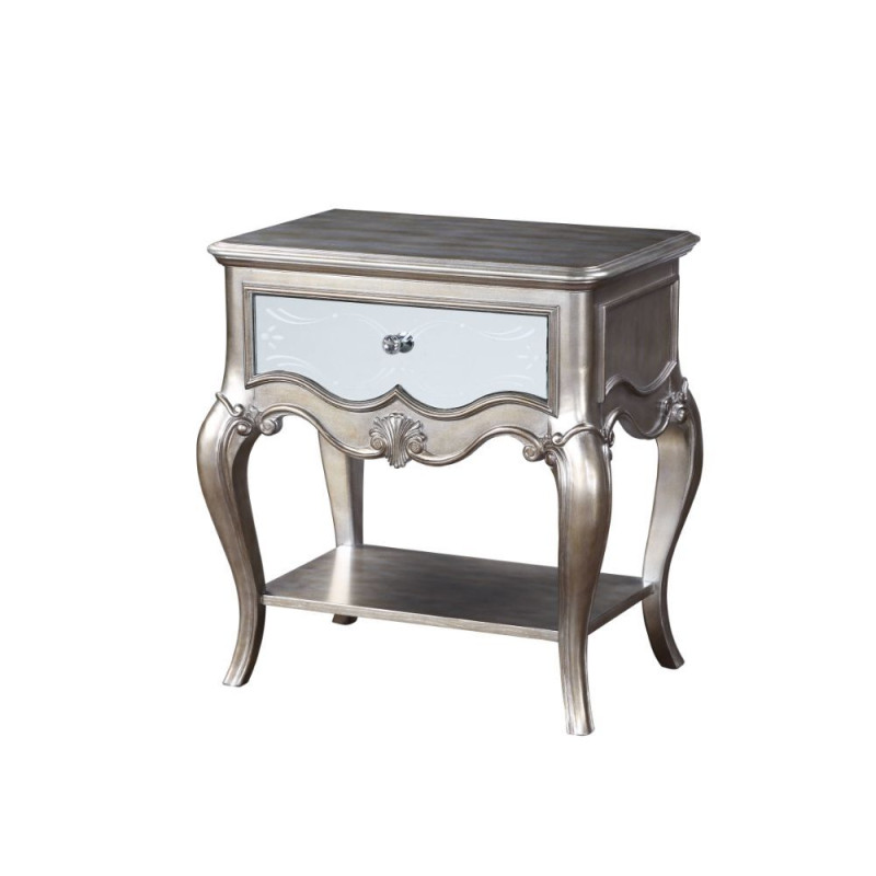 22207 Esteban Nightstand (1 Drw)