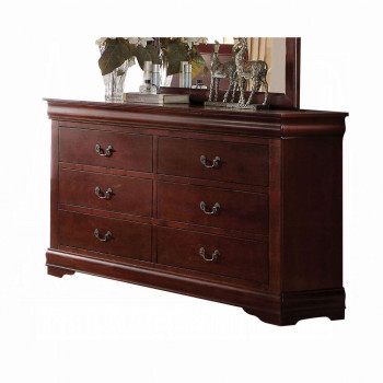 Louis Philippe Dresser - 23755 - Cherry