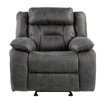 9989GY-1 Glider Reclining Chair