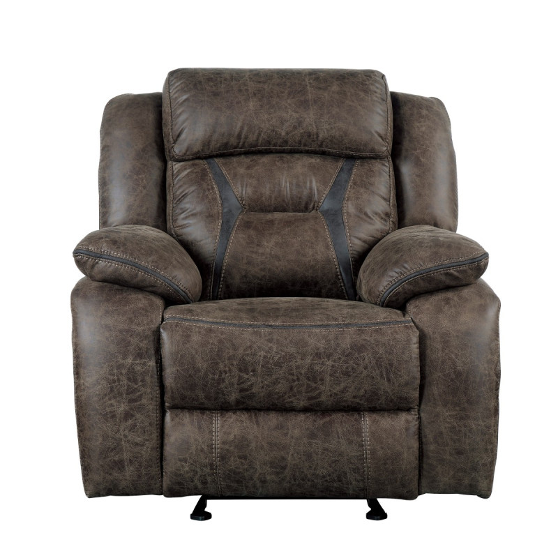9989DB-1 Glider Reclining Chair