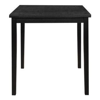 5801-36 Counter Height Table
