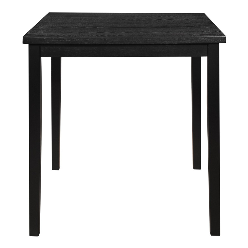 5801-36 Counter Height Table