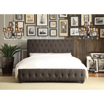 5789N-1* Queen Sleigh Bed