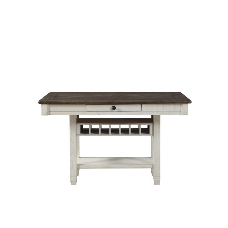 5627NW-36* Counter Height Table