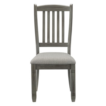 5627GYS Side Chair