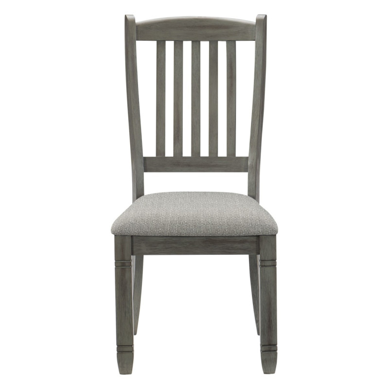 5627GYS Side Chair