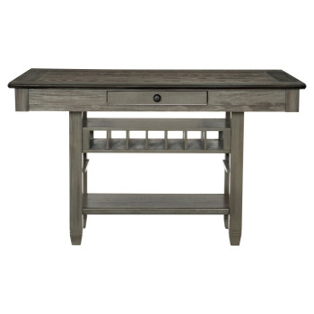 5627GY-36* Counter Height Table