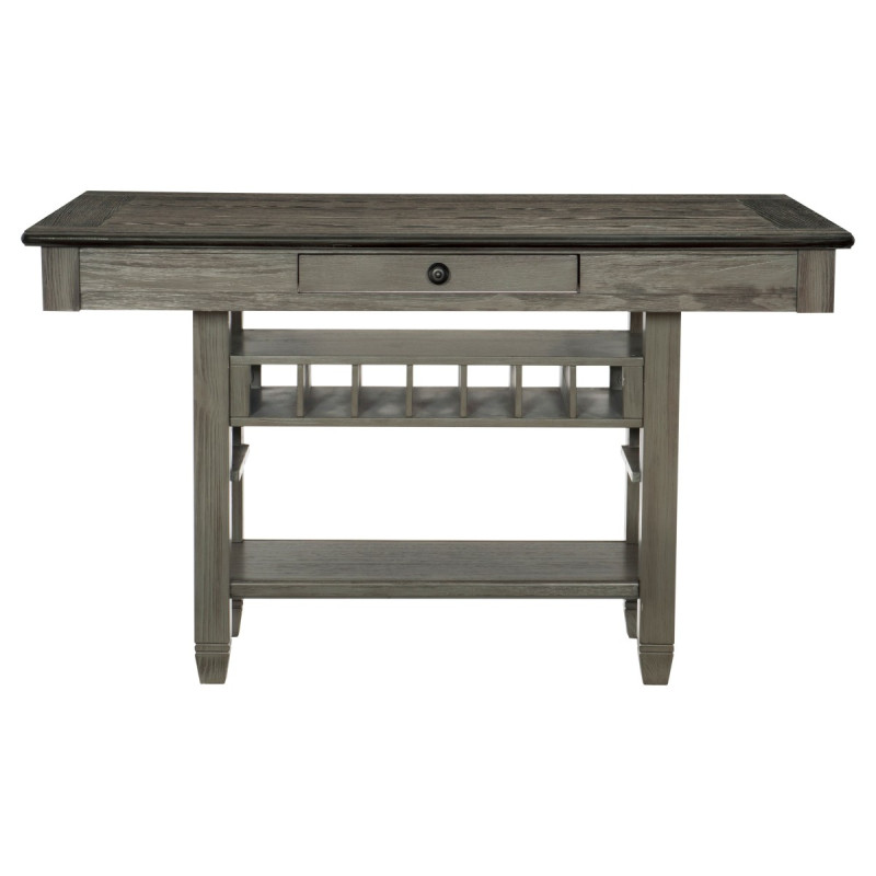 5627GY-36* Counter Height Table