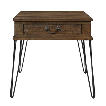 3670M-04 End Table