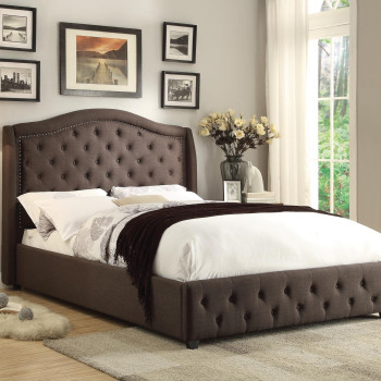 1882N-1* Queen Bed