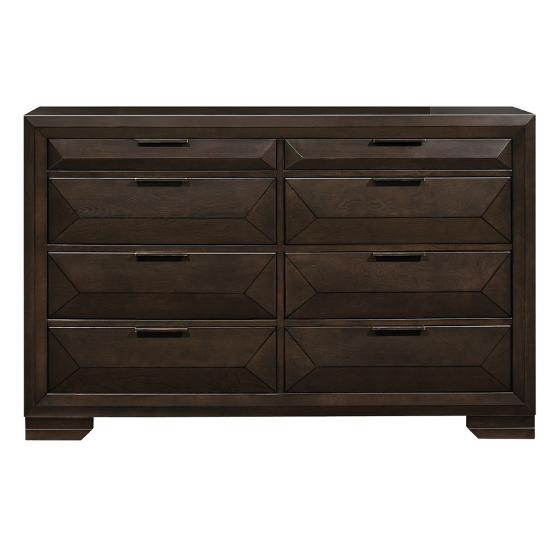 1753-5 Dresser