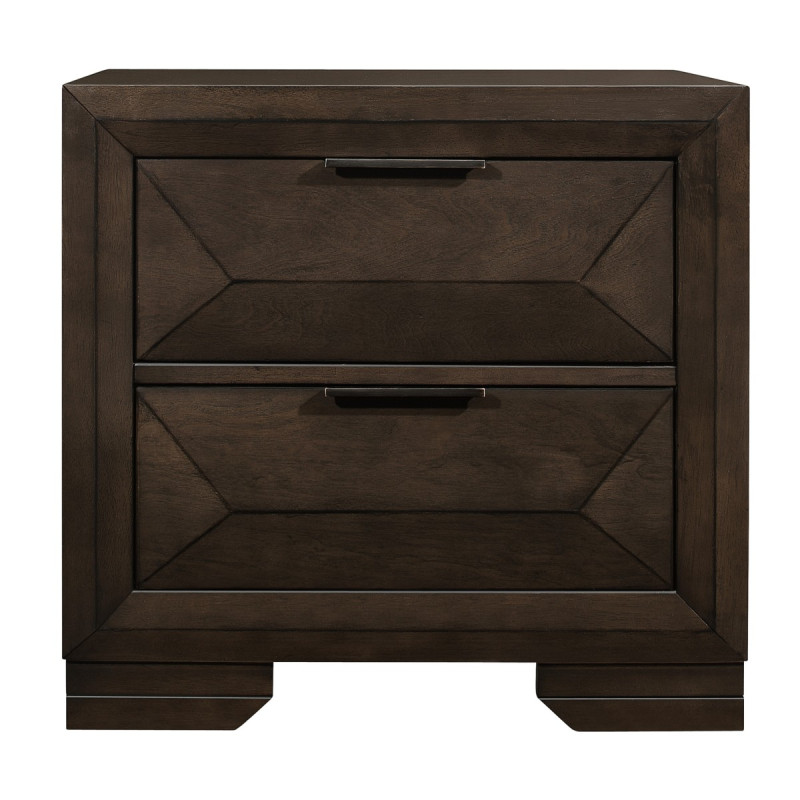1753-4 Night Stand