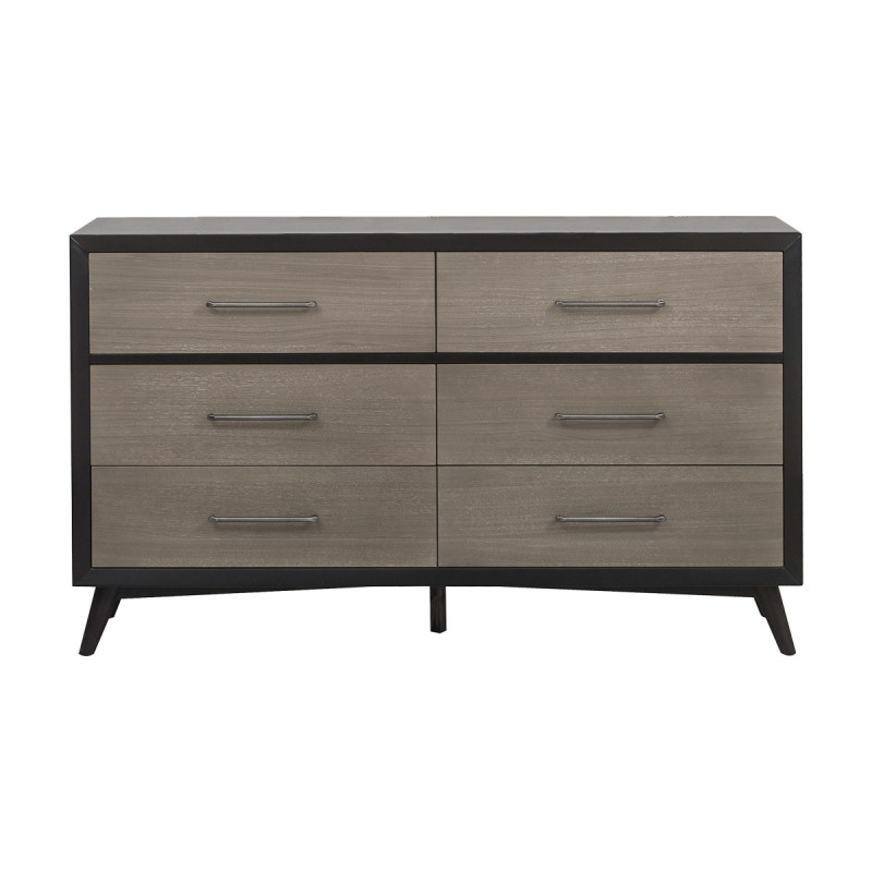 1711-5 Dresser