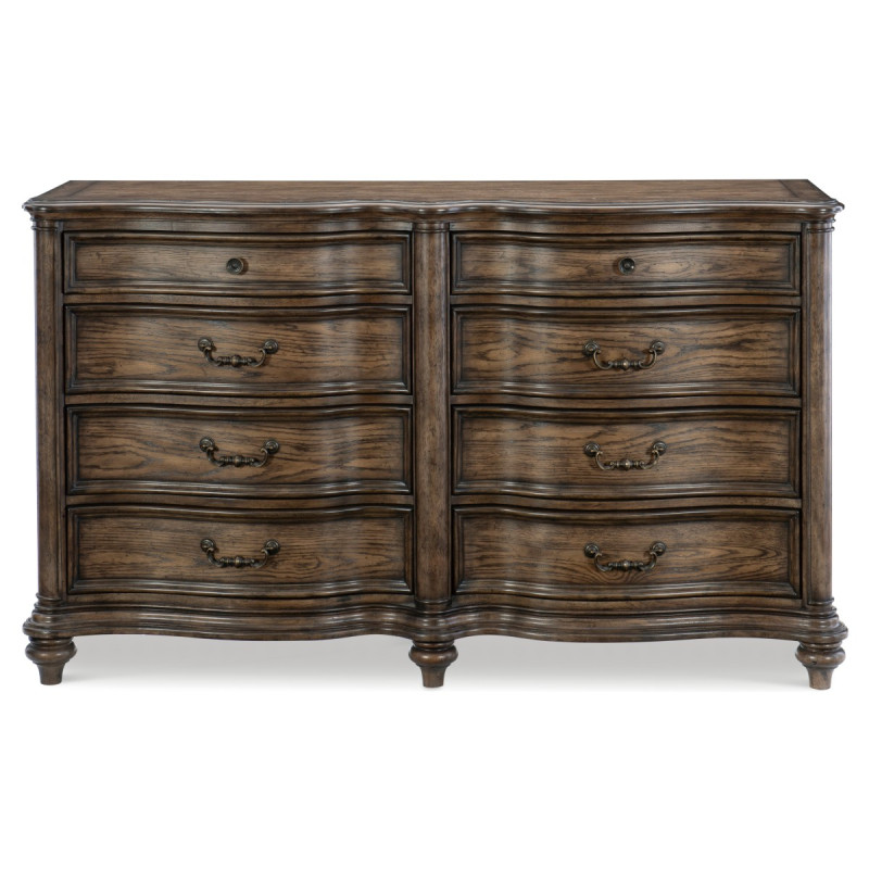 1682-5 Dresser
