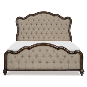 1682-1* Queen Bed