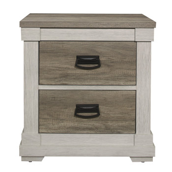 1677-4 Night Stand