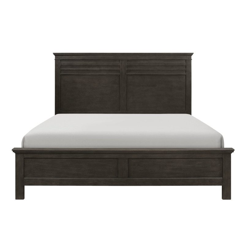 1675-1* Queen Bed