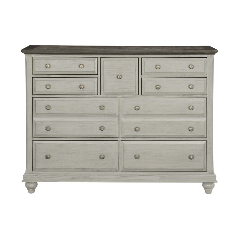 1568-5 Dresser