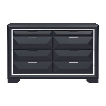 1553-5 Dresser