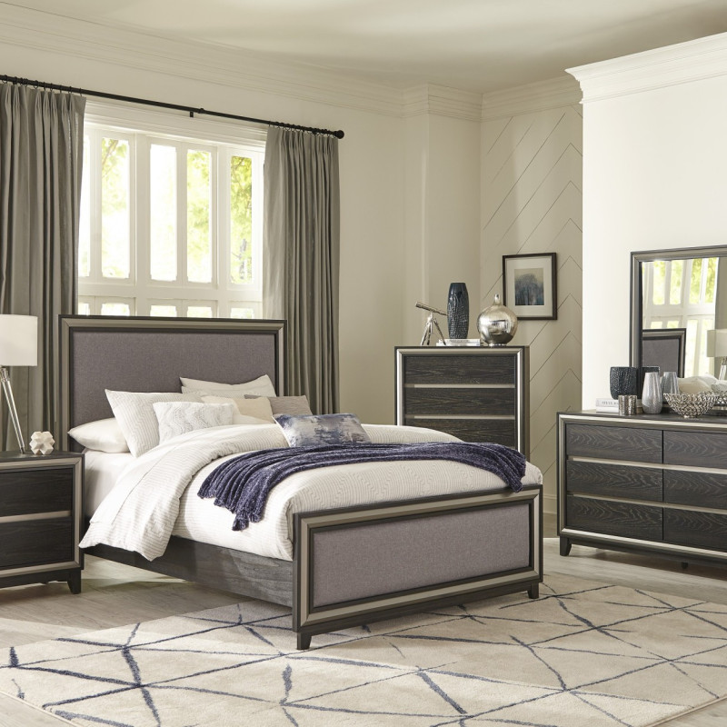 1536K-1CK*4 4PC SETS (CKB+NS+DR+MR)