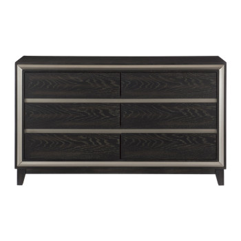 1536-5 Dresser