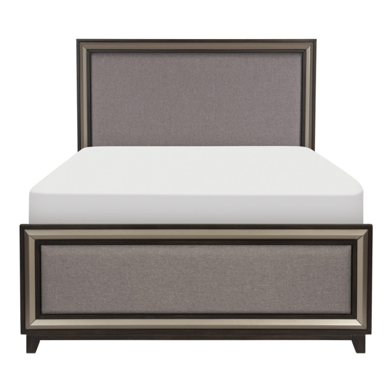 1536-1* Queen Bed