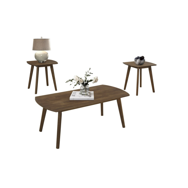 1138-31 3-Piece Pack Occasional Set