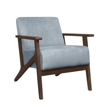 1031BGY-1 Accent Chair