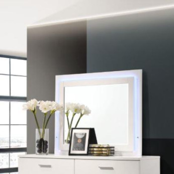 203504LED MIRROR