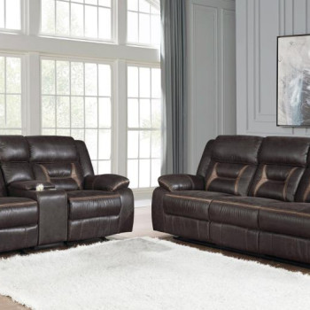651354-S2 2PC SETS SOFA + LOVESEAT