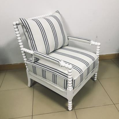 903835 ACCENT CHAIR