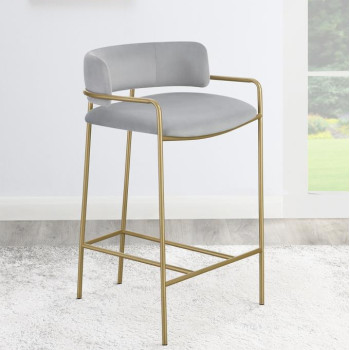 182159 COUNTER HEIGHT STOOL