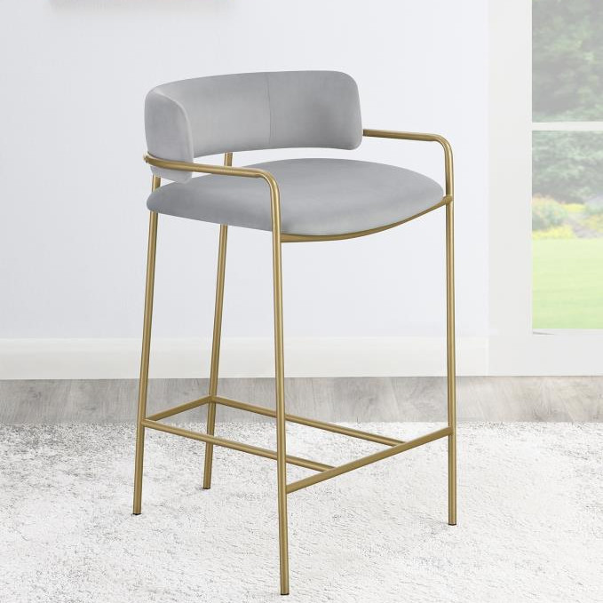 182159 COUNTER HEIGHT STOOL