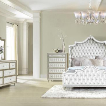 223521Q QUEEN BED