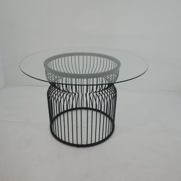 193511 DINING TABLE BASE