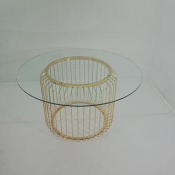 193430 DINING TABLE BASE