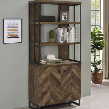 882093 BOOKCASE