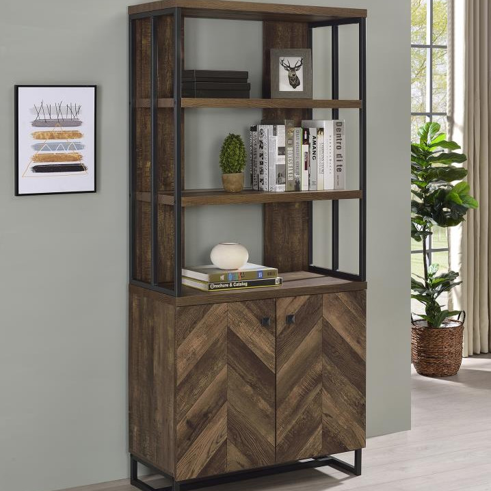 882093 BOOKCASE