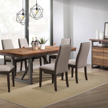 106581-S51 5 PC SET (TBL+4SIDE)