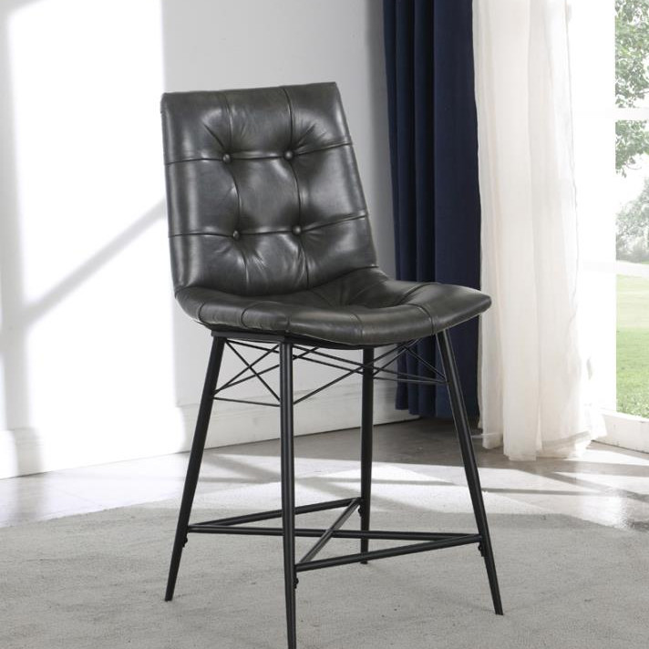 107859 COUNTER STOOL