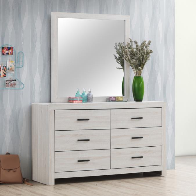 207053 DRESSER